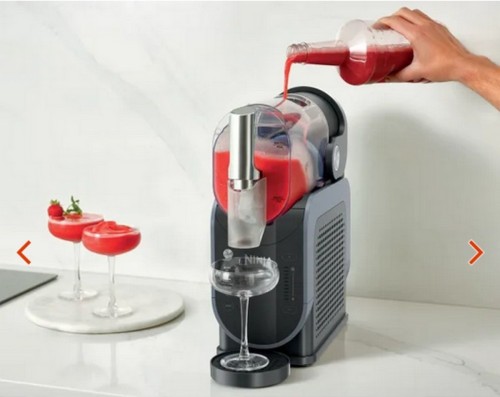 Slush puppy machine 2ltr